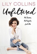 Cover: Unfiltered - Collins