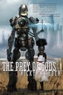 Cover: Prey of Gods - HarperCollins