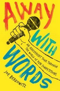Abbildung von: Away with Words - Harper Perennial