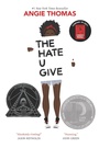 Cover: The Hate U Give - HarperCollins