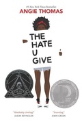 Cover: The Hate U Give - Collins