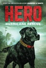 Cover: Hero: Hurricane Rescue - HarperCollins