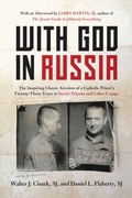 Cover: With God in Russia - HarperCollins
