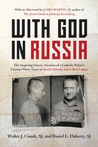 Abbildung von: With God in Russia - HarperOne