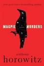 Cover: Magpie Murders - HarperCollins