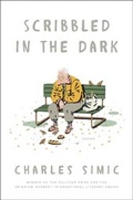 Cover: Scribbled in the Dark - HarperCollins