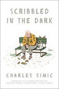 Enlarge image Cover: Scribbled In The Dark - HarperCollins