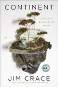 Cover: Continent - Ecco