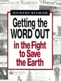 Abbildung von: Getting the Word Out in the Fight to Save the Earth - Johns Hopkins University Press