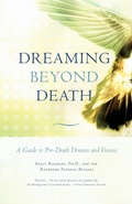 Cover: Dreaming Beyond Death - Beacon Press