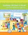 Cover: Teaching Children to Read - Pearson