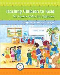 Enlarge image Cover: Teaching Children to Read - Pearson