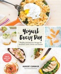 Cover: Yogurt Every Day - Plume