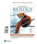 Cover: Campbell Biology - Pearson