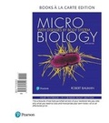 Cover: Microbiology with Diseases by Body System - Pearson