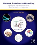 Bild: Network Functions and Plasticity - Academic Press