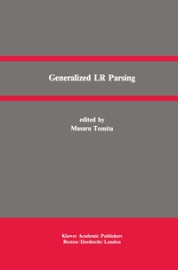 Abbildung von: Generalized LR Parsing - Kluwer Academic Publishers