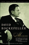 Cover: Memoirs - Random House Inc