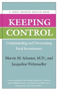 Abbildung von: Keeping Control - Johns Hopkins University Press