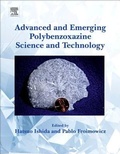 Cover: Advanced and Emerging Polybenzoxazine Science and Technology - Elsevier