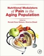 Cover: Nutritional Modulators of Pain in the Aging Population - Academic Press