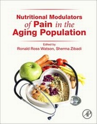 Enlarge image Cover: Nutritional Modulators of Pain in the Aging Population - Academic Press
