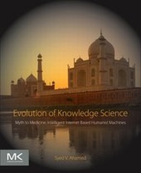 Enlarge image Cover: Evolution of Knowledge Science - Morgan Kaufmann