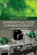 Bild: Supercritical Fluid Chromatography - Elsevier