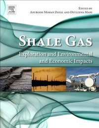 Abbildung von: Shale Gas - Elsevier