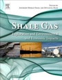 Cover: Shale Gas - Elsevier