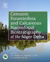 Bild vergrößern Bild: Cenozoic Foraminifera and Calcareous Nannofossil Biostratigraphy of the Niger Delta - Elsevier