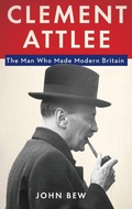 Cover: Clement Attlee - Oxford University Press