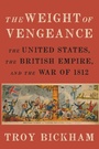 Cover: The Weight of Vengeance - Oxford University Press Inc