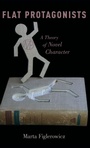 Cover: Flat Protagonists - Oxford University Press Inc