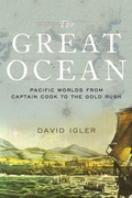 Cover: The Great Ocean - Oxford University Press Inc