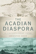 Cover: The Acadian Diaspora - Oxford University Press Inc