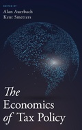Cover: The Economics of Tax Policy - Oxford University Press Inc