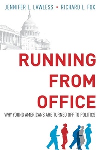 Enlarge image Cover: Running from Office - Oxford University Press Inc