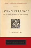 Cover: Living Presence (Revised) - J.P.Tarcher,U.S./Perigee Bks.,U.S.