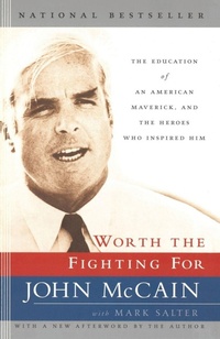 Enlarge image Cover: Worth the Fighting For - Random House USA Inc