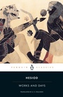 Cover: Works and Days - Penguin Classics