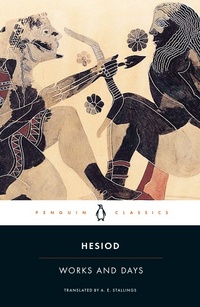 Enlarge image Cover: Works and Days - Penguin Classics