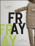 Cover: Fray - University of Chicago Press