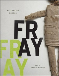 Enlarge image Cover: Fray - University of Chicago Press