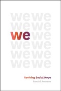 Cover: We - University of Chicago Press