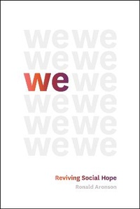 Enlarge image Cover: We - University of Chicago Press