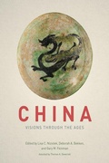 Cover: China - Visions through the Ages - University of Chicago Press