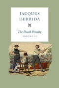 Cover: The Death Penalty, Volume II - University of Chicago Press