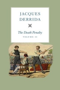 Enlarge image Cover: The Death Penalty, Volume II - University of Chicago Press
