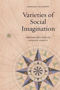 Cover: Varieties of Social Imagination - University of Chicago Press